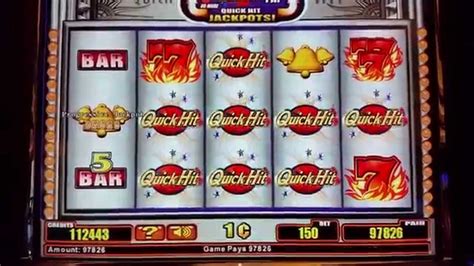 quick hit slot machine platinum jackpot